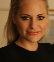 Aimee Mullins
