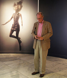 L’esprit de Daphne