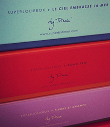 August Tip Community