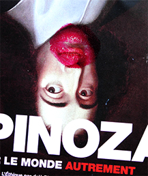 Spinoza