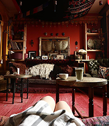 un Homme, c’est quoi?