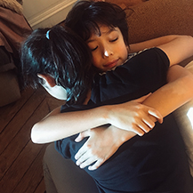 l’amour et la mort de l’ego