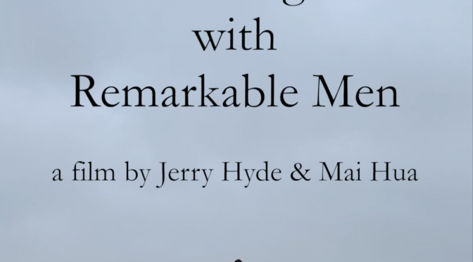 Meetings With Remarkable Men